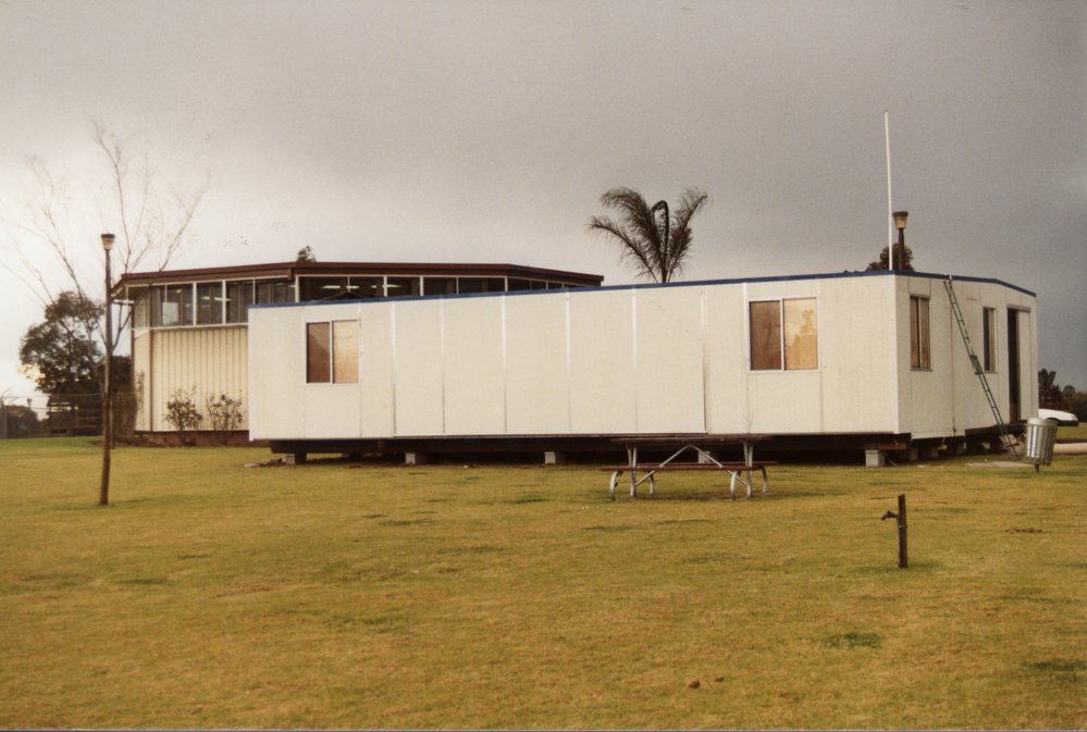 Lalor Park Branch Library