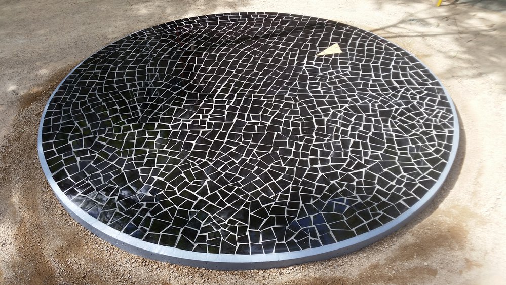 Anzac Centenary Mosaics - Remembrance