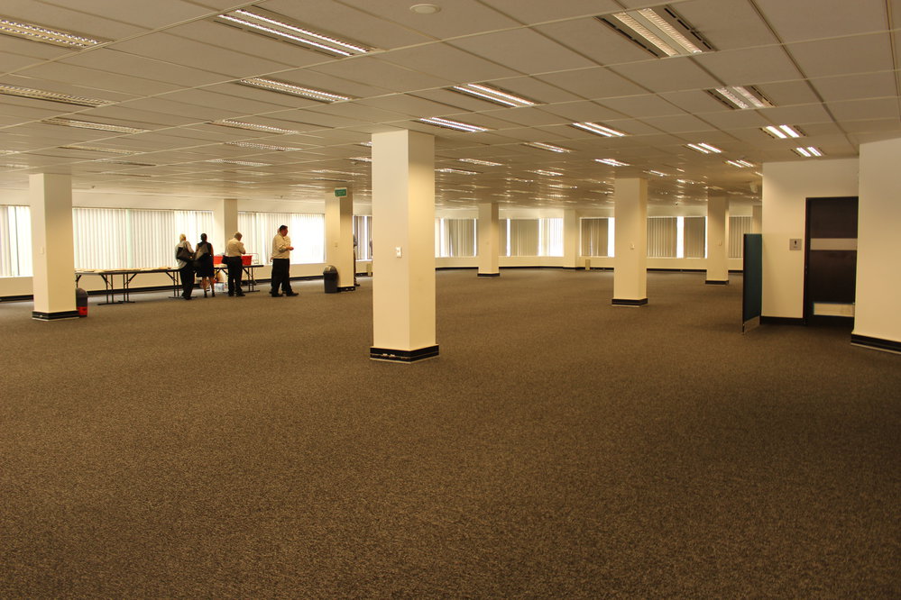 Blacktown City Council 22 Main Street, Blacktown