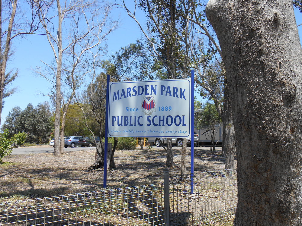Marsden Park Public School