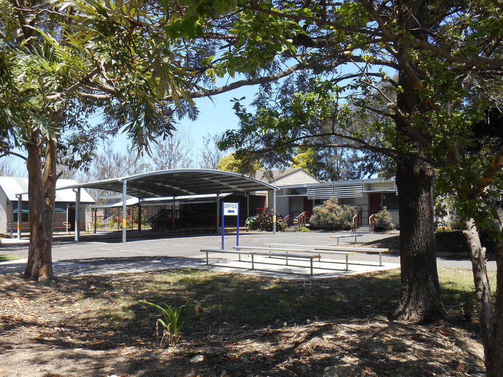 Marsden Park Public School, Marsden Park