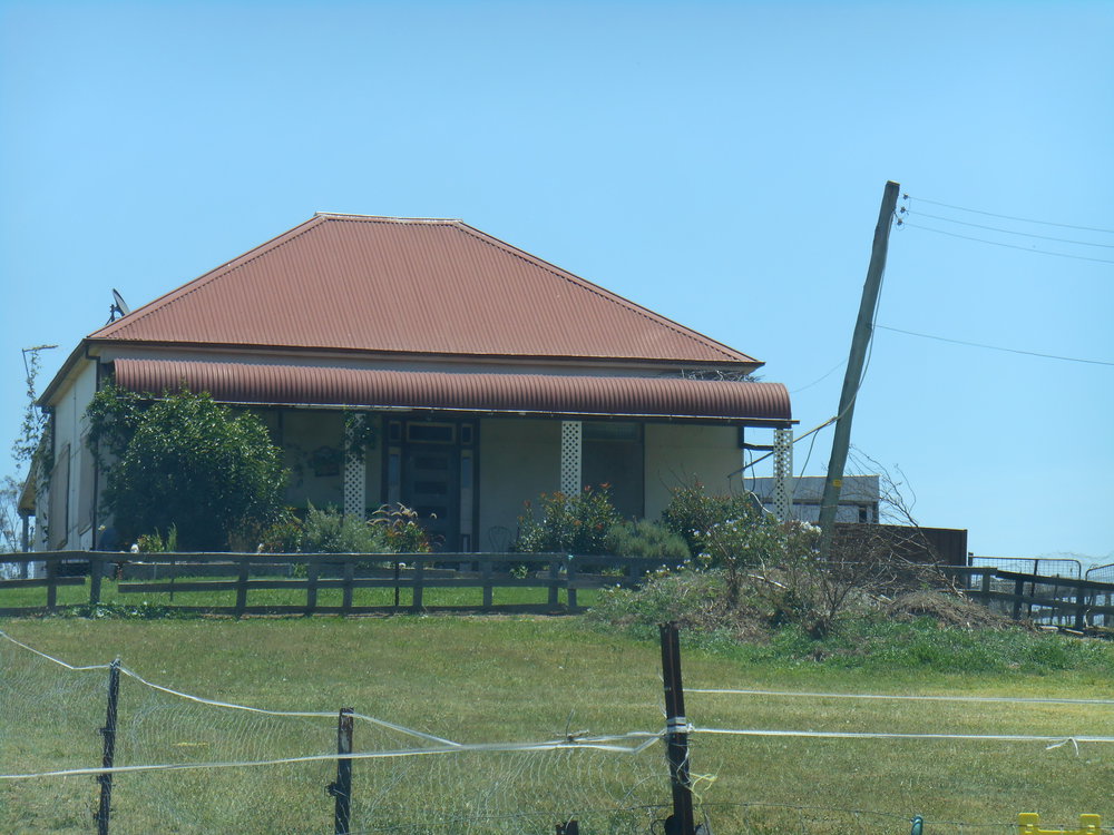 Richmond Road, Marsden Park