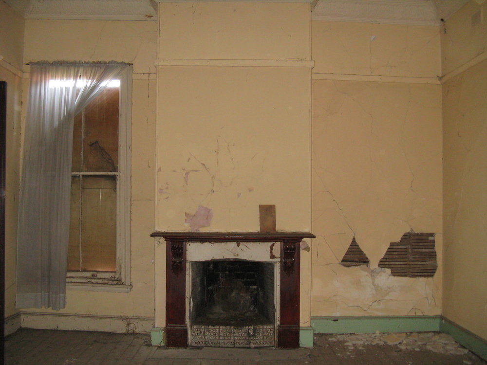 Woodstock House, Plumpton