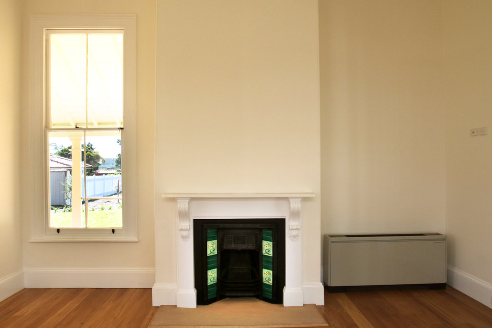 Woodstock House, Plumpton