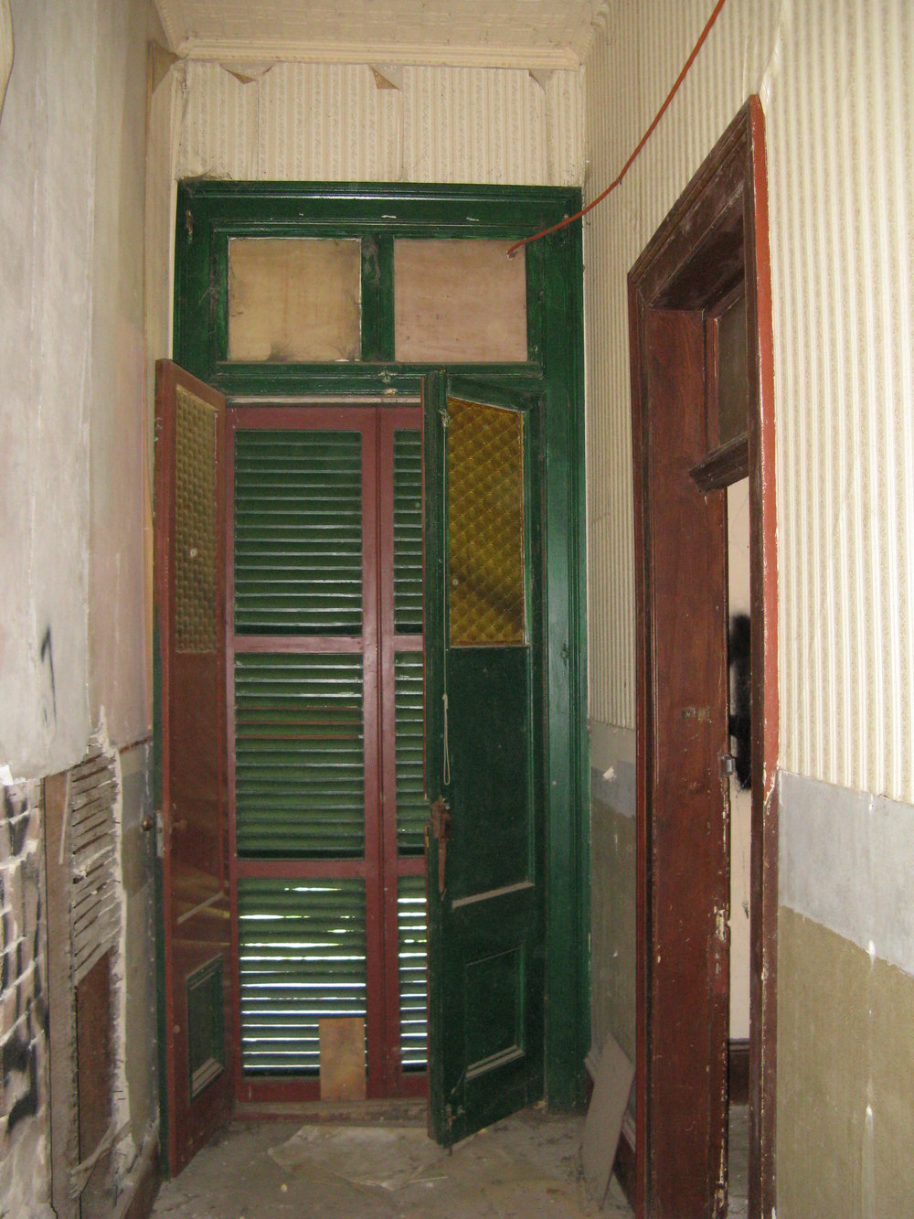 Woodstock House, Plumpton