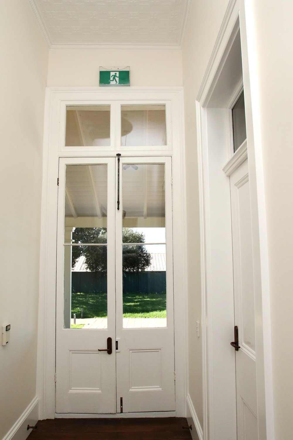 Woodstock House, Plumpton