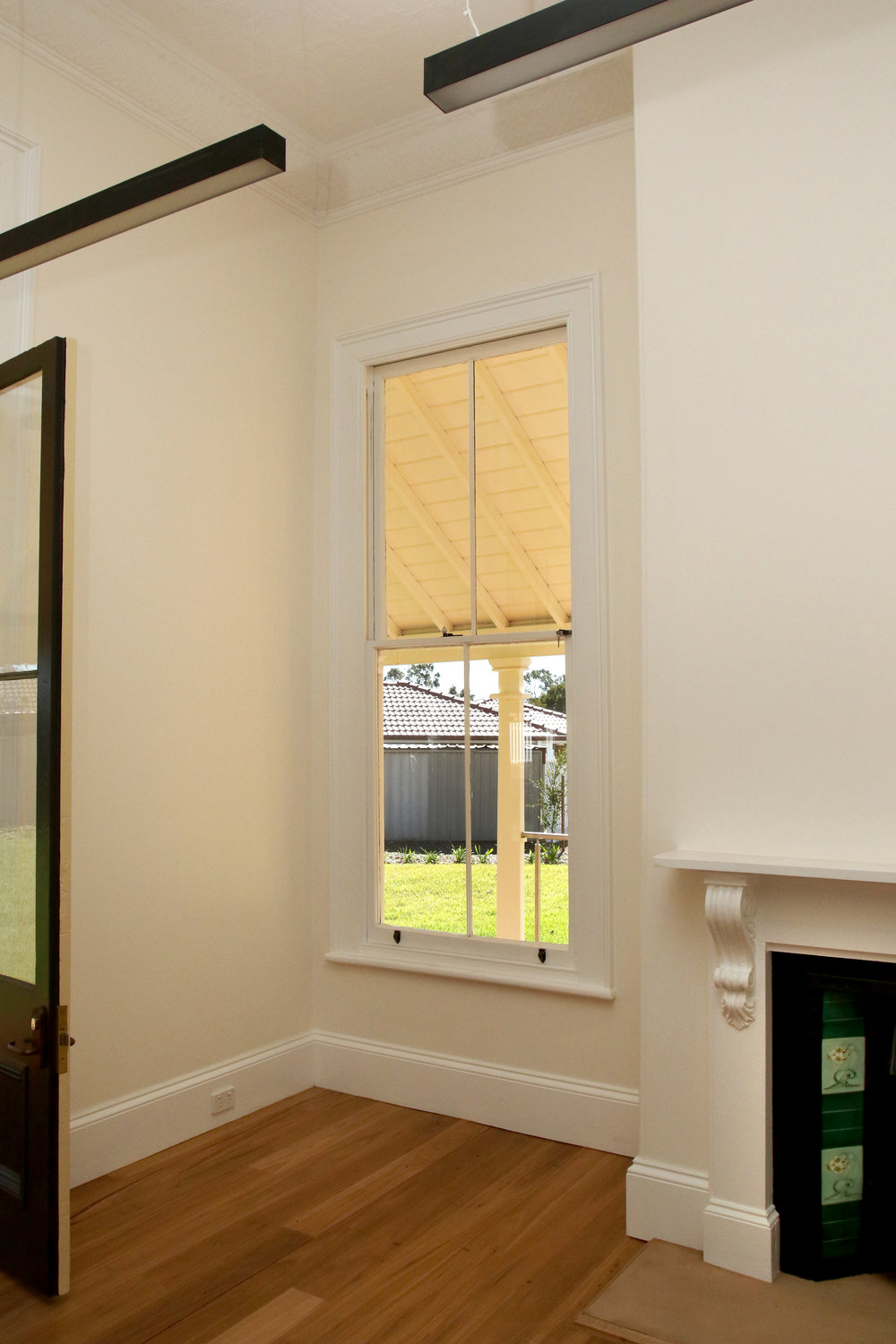 Woodstock House, Plumpton