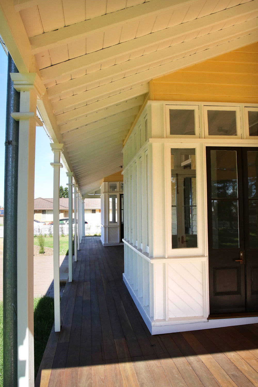 Woodstock House, Plumpton
