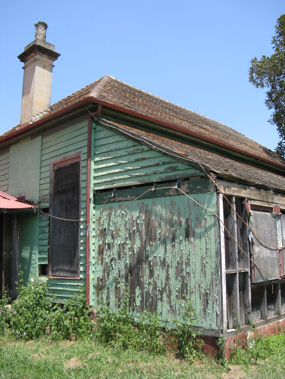Woodstock House, Plumpton