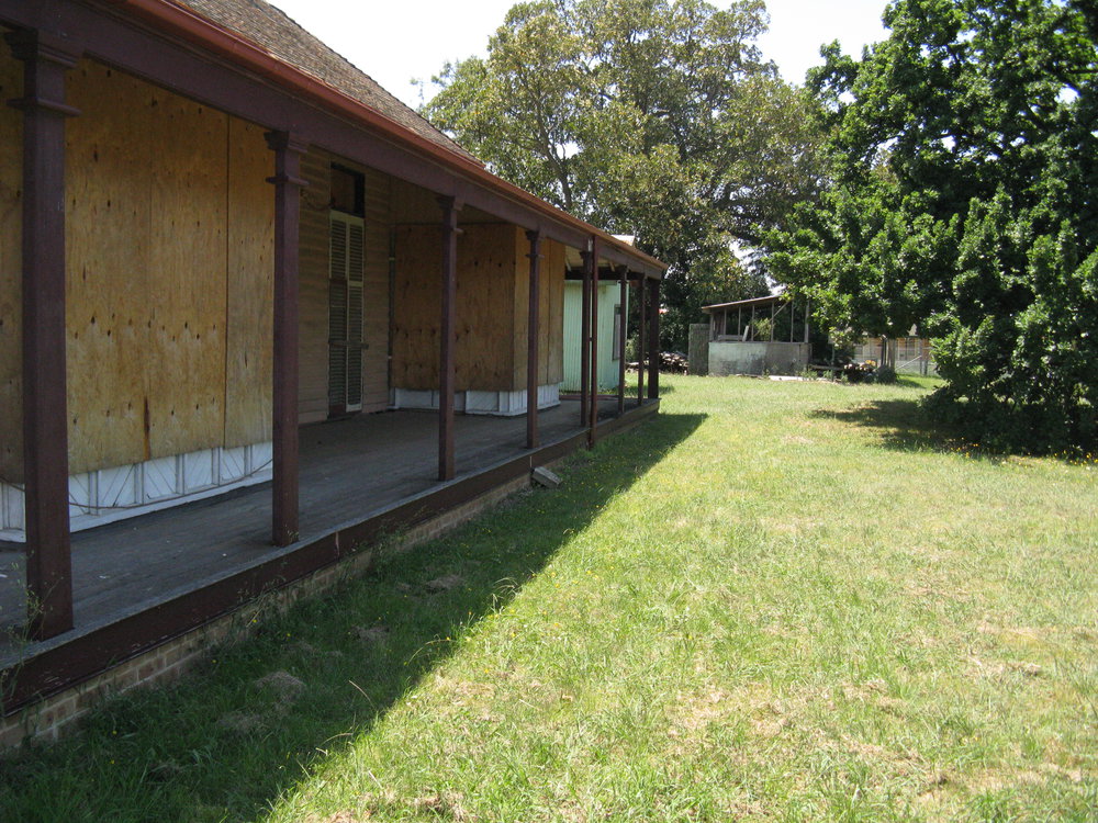 Woodstock House, Plumpton