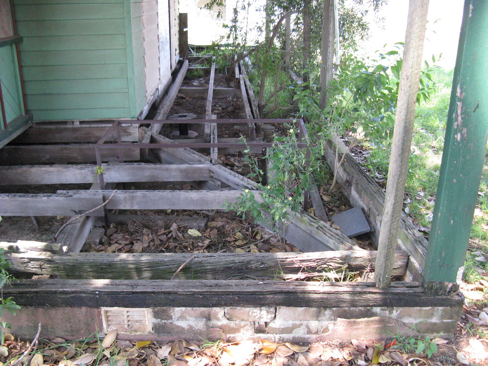 Woodstock House, Plumpton