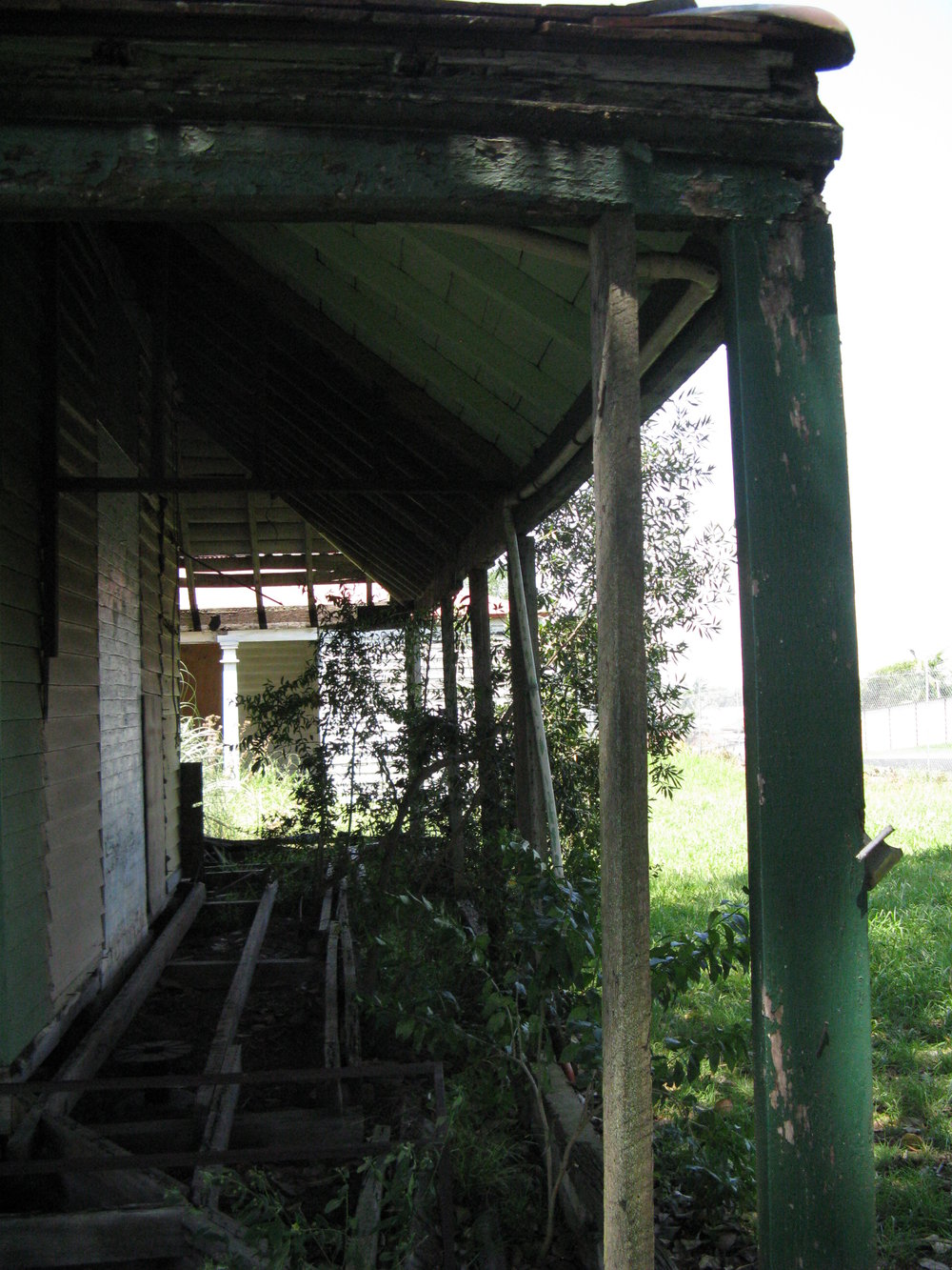 Woodstock House, Plumpton