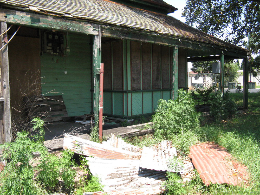 Woodstock House, Plumpton
