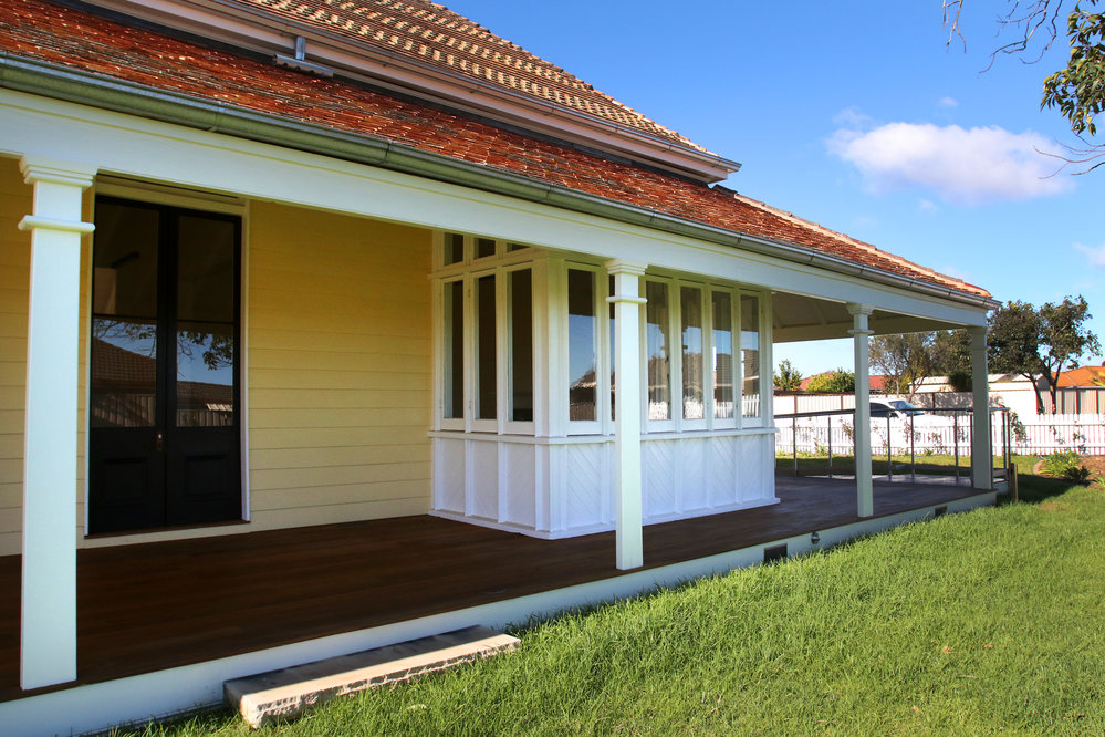 Woodstock House, Plumpton