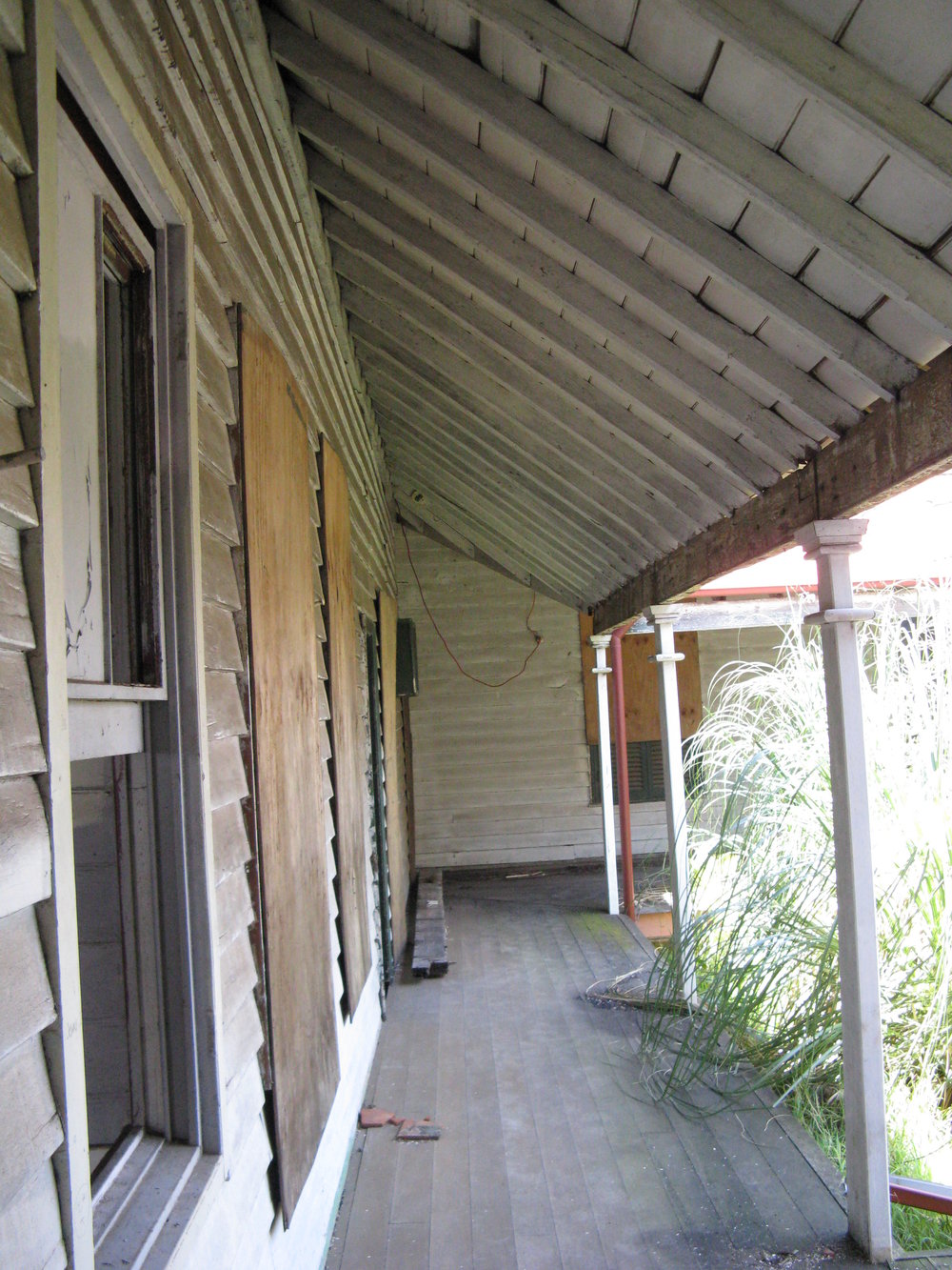 Woodstock House, Plumpton