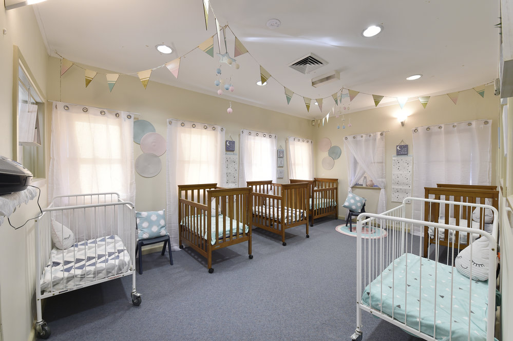 Quakers Hill Long Day Care, Quakers Hill