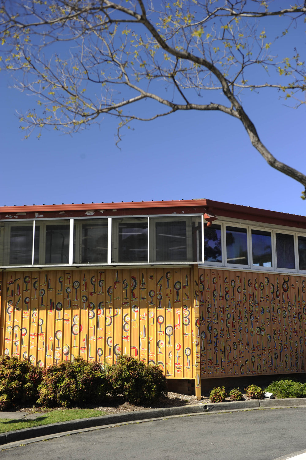 Lalor Park Library, Lalor Park