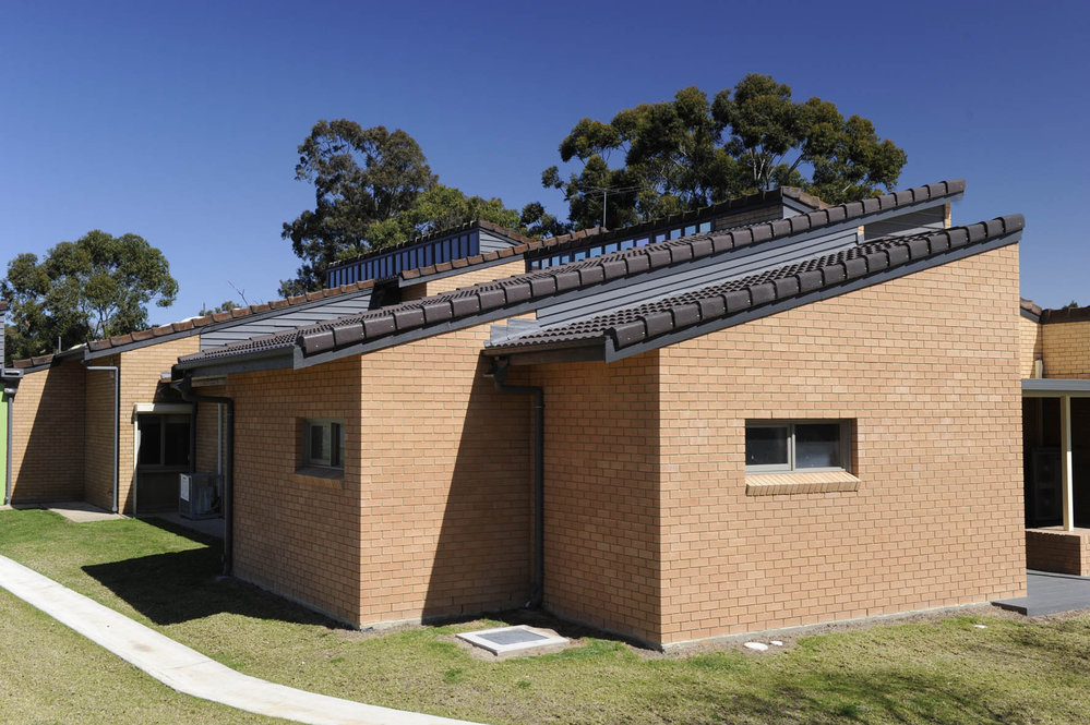 Lalor Park Community Hub, Lalor Park