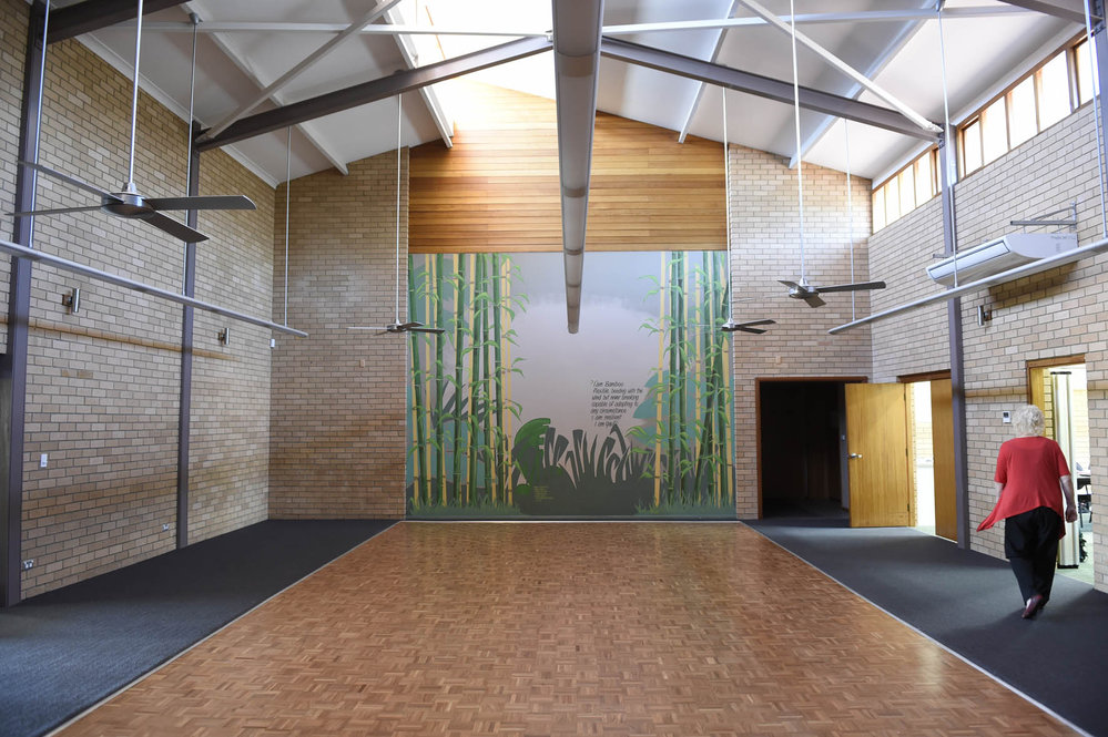 Lalor Park Community Hub, Lalor Park