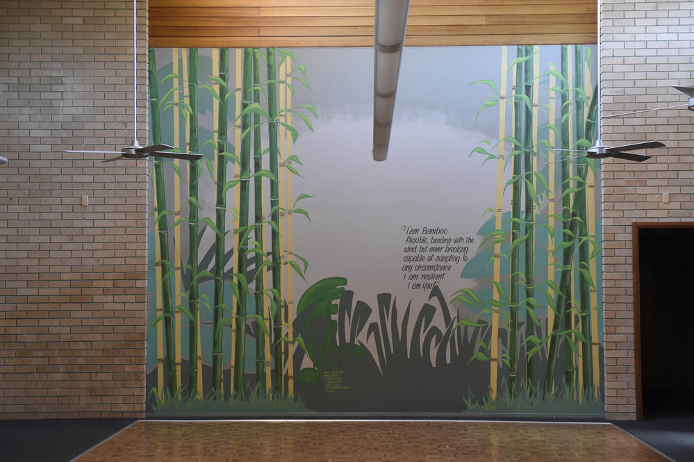 Lalor Park Community Hub, Lalor Park