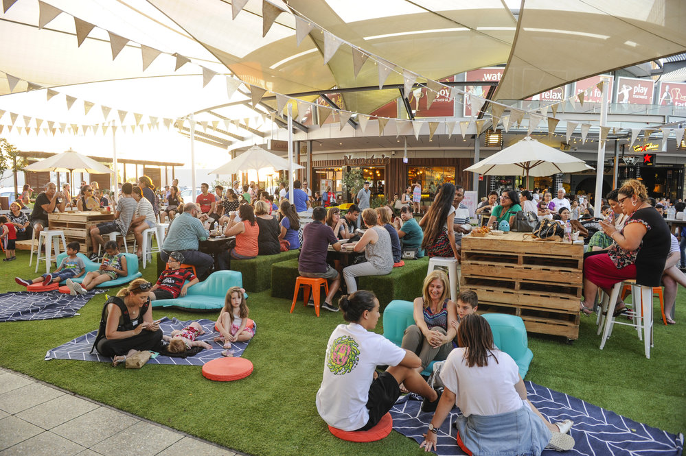 Westpoint Food Festival 2016