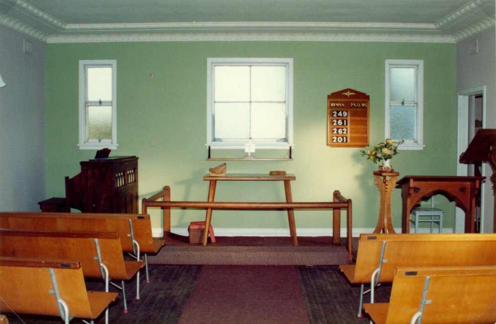 St Peters Anglican Church, Schofields