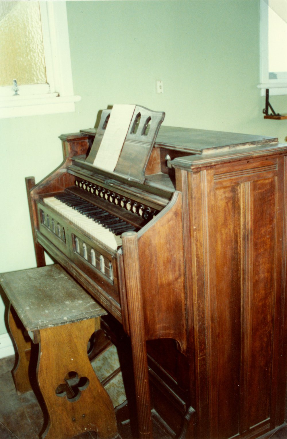 St Peters Anglican Church, Schofields