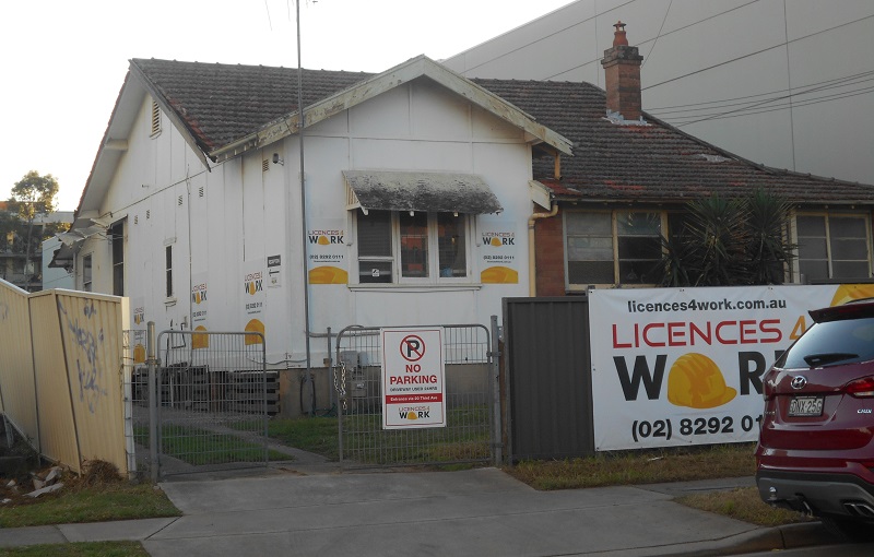 21a Second Avenue, Blacktown