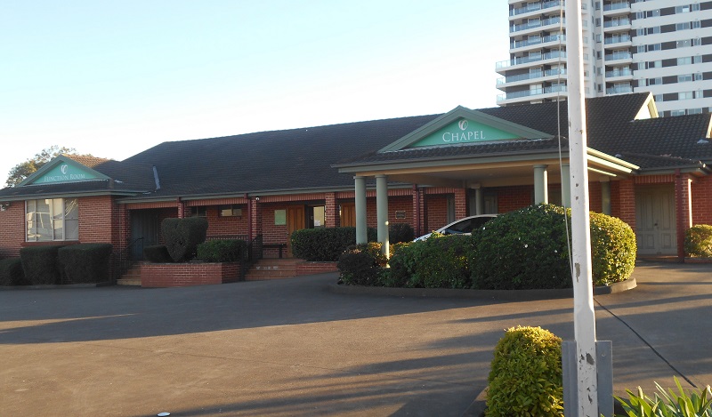 Guardian Funerals, Blacktown