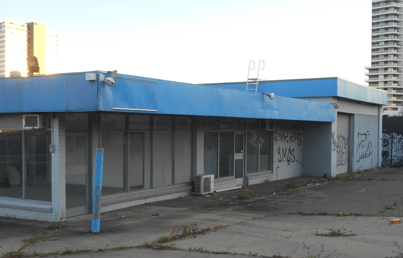 17 George Street, Blacktown