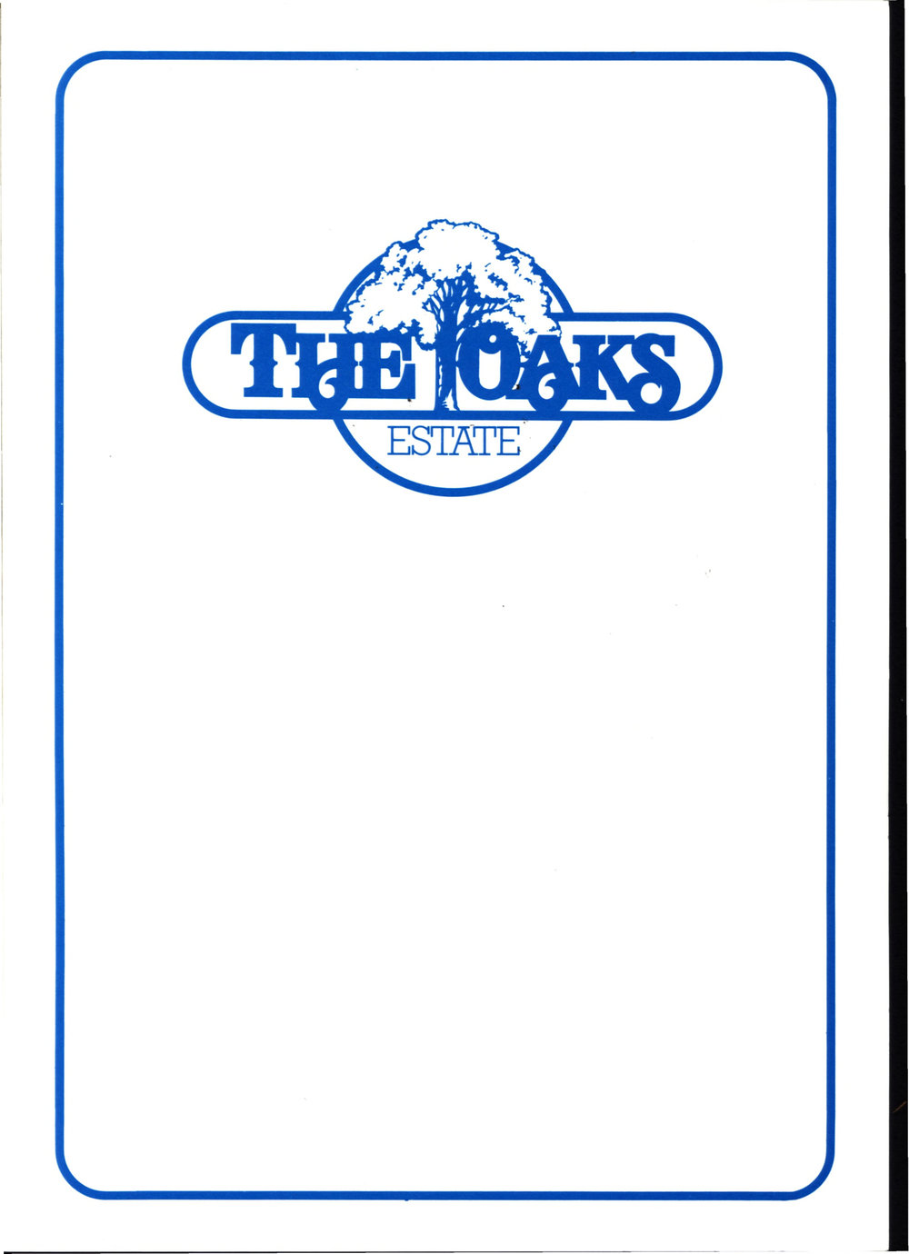 The Oaks Estate,  Precinct 4