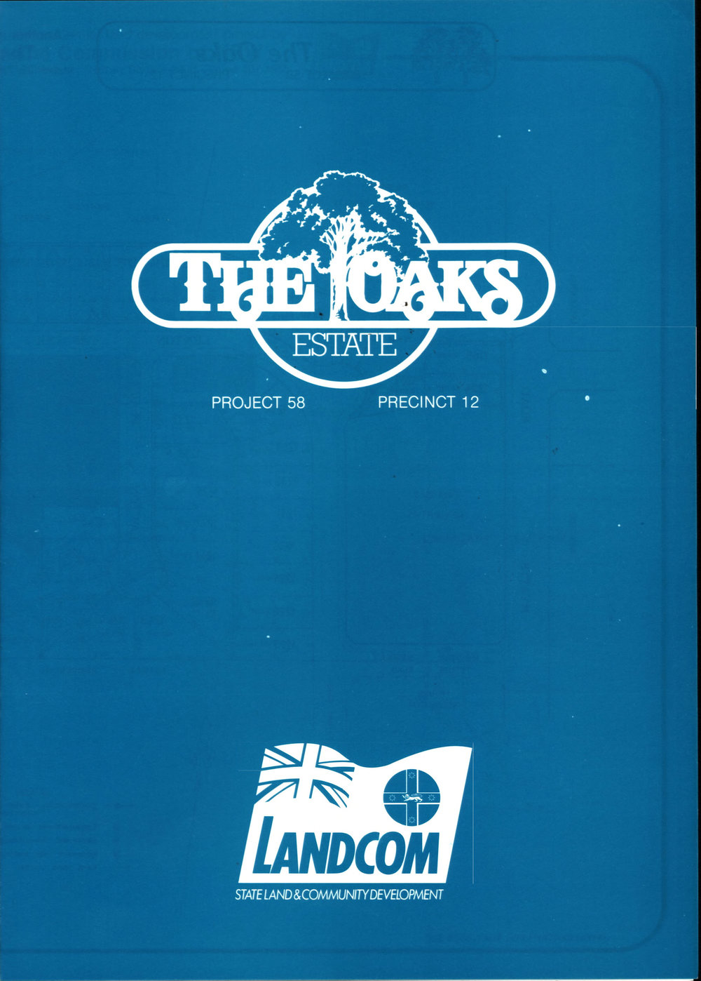 The Oaks Estate, Precinct 12