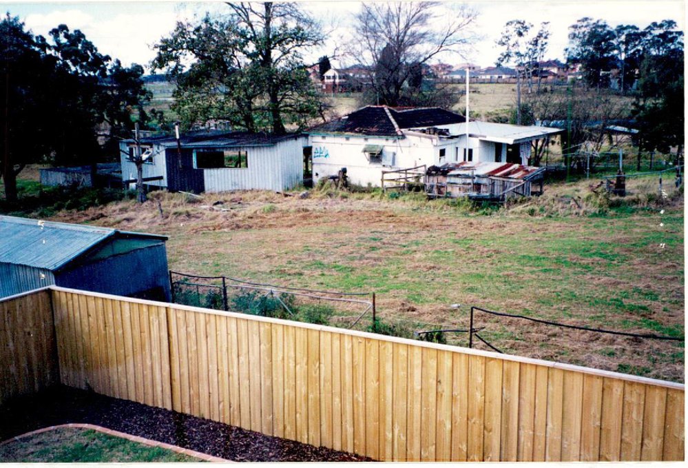 Exeter Farm, Glenwood