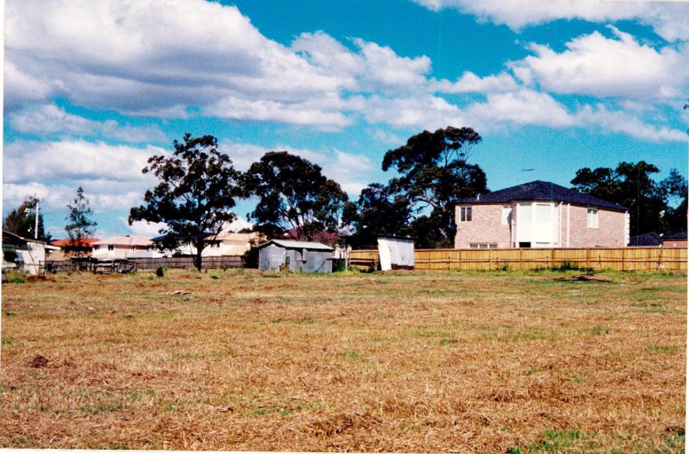 Exeter Farm, Glenwood