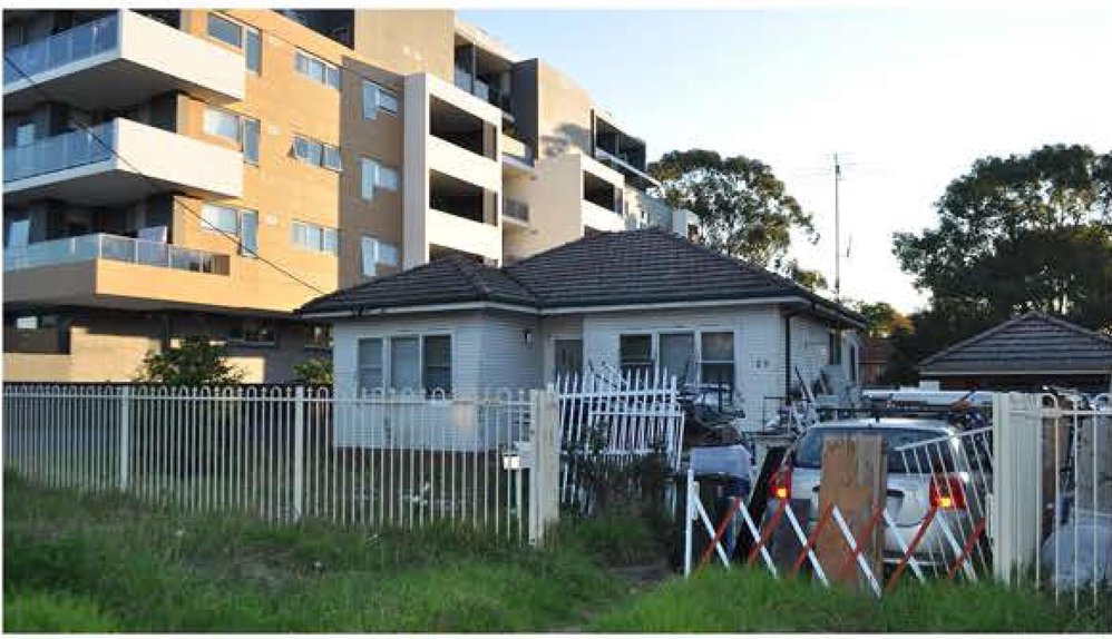 29 Carinya Street, Blacktown
