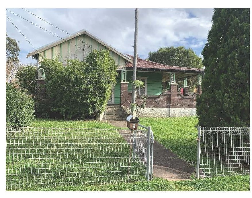 7 Carinya Street, Blacktown