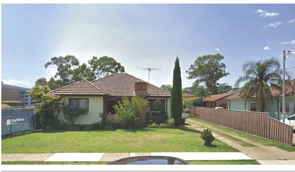 16 Carinya Street, Blacktown