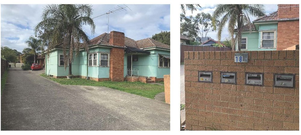 18 Carinya Street, Blacktown