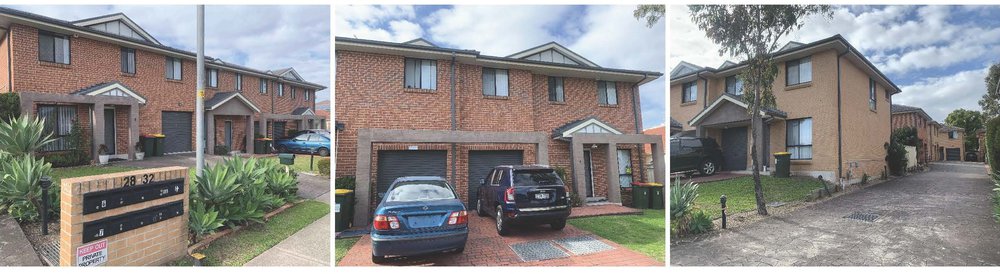28-32 Allawah Street, Blacktown