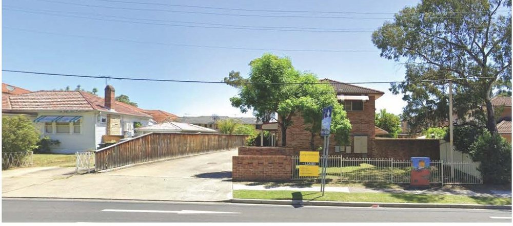 15 Allawah Street, Blacktown