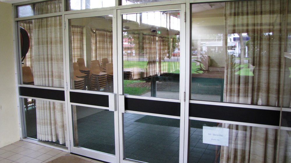 Imperial Club, Richmond Road Blacktown