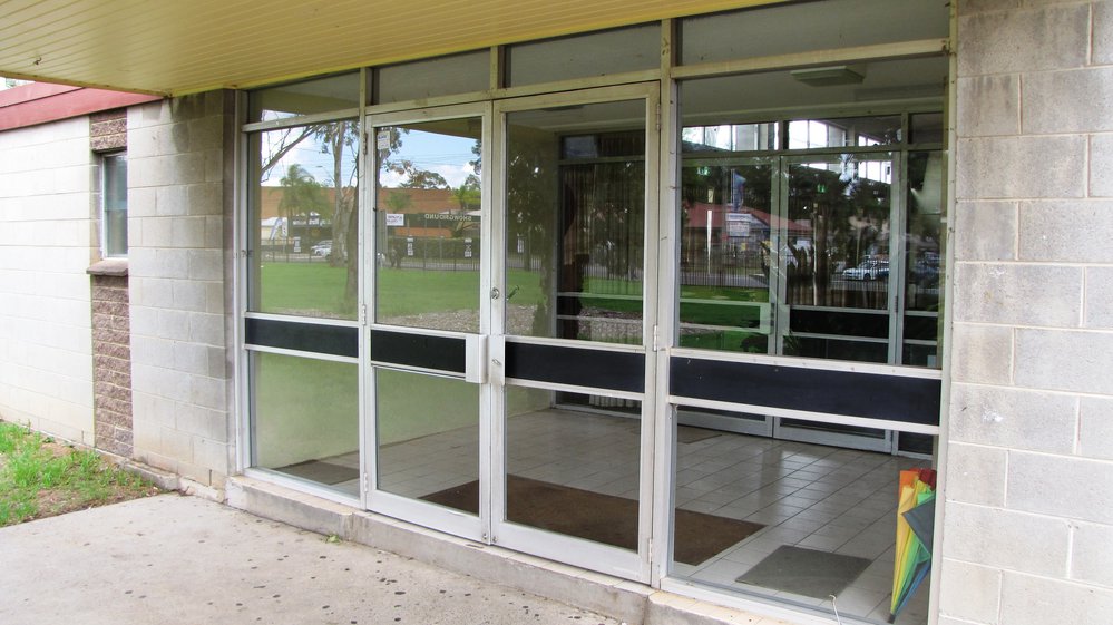 Imperial Club, Richmond Road Blacktown
