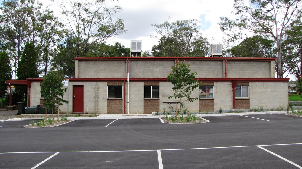 Imperial Club, Richmond Road Blacktown.