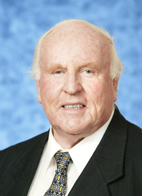 Portrait of Councillor Leo Henry John Kelly