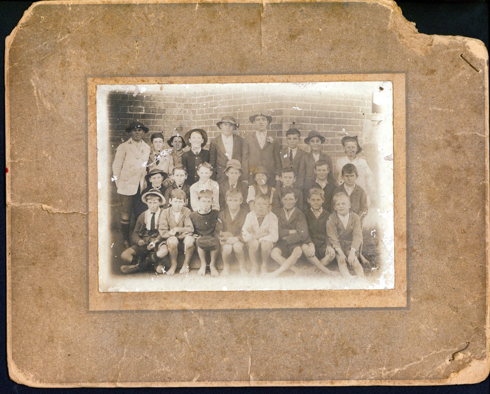 Blacktown Public School, Class 5 and 6 Boys