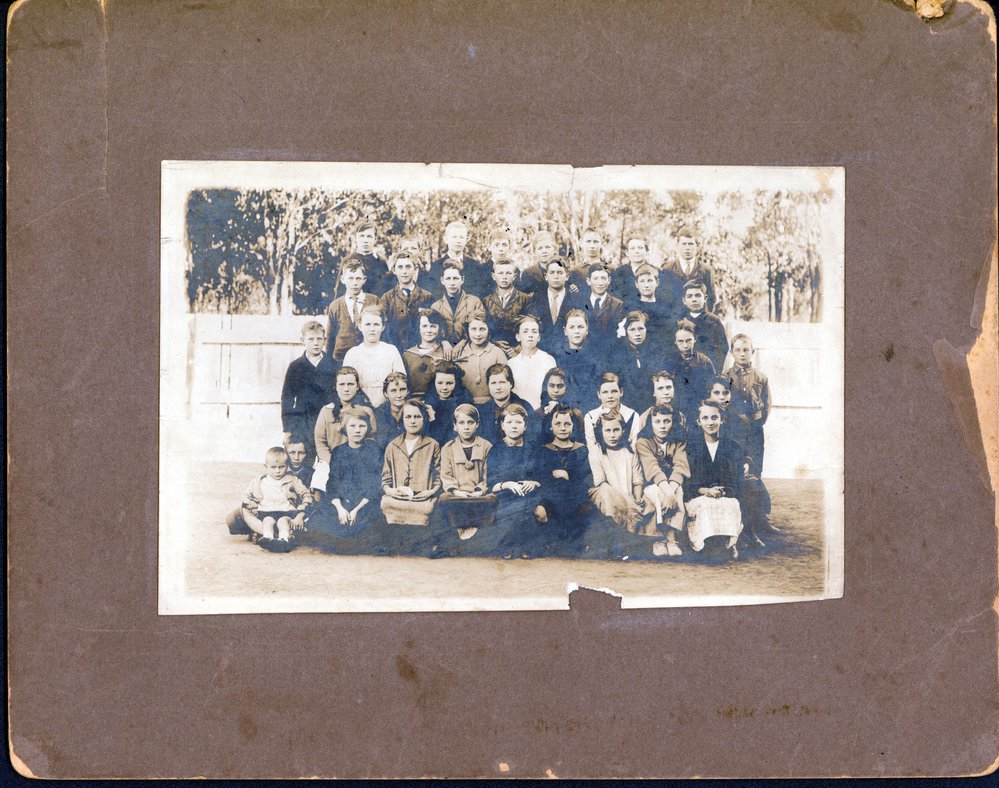 Blacktown Public School, Class 4 and 5