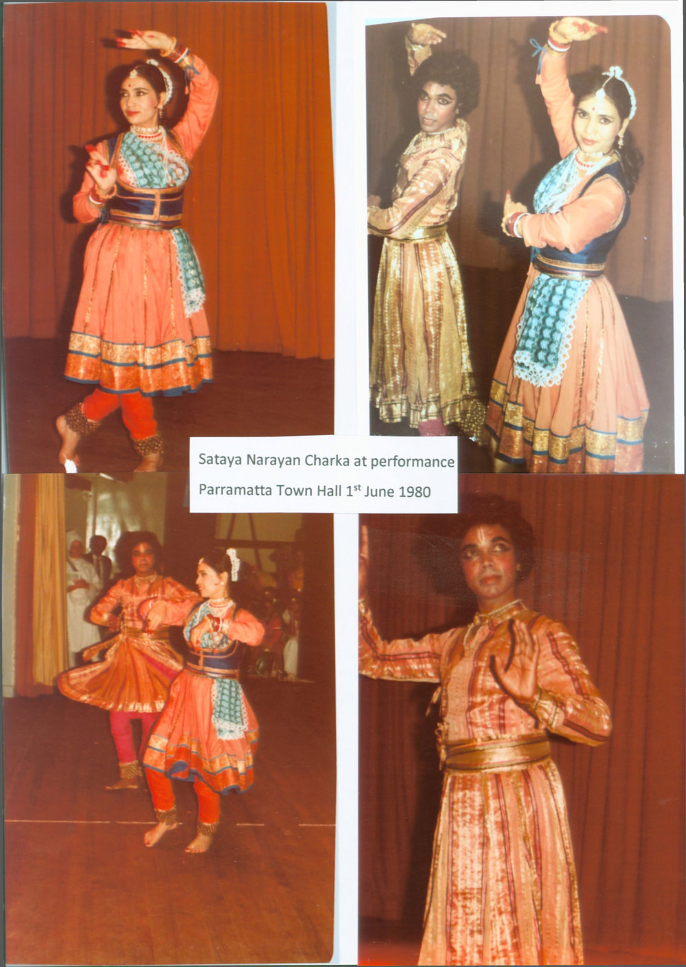 Cultural events by Sikh Cultural Society