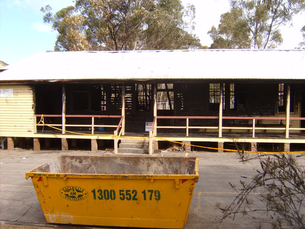 Blacktown West Public School, Blacktown