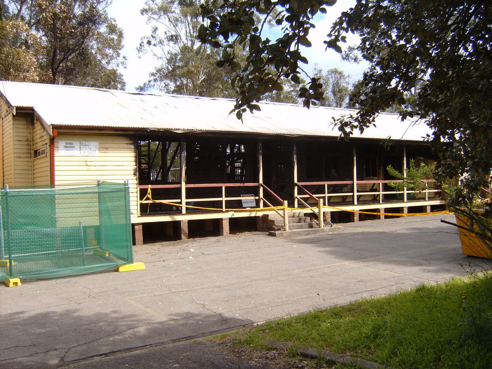 Blacktown West Public School, Blacktown