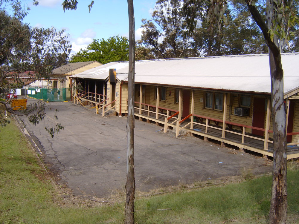 Blacktown West Public School, Blacktown